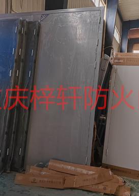 重庆超大防火门
