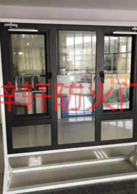 重庆避难间防火窗