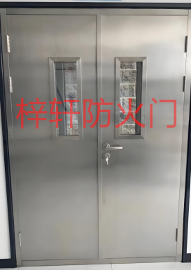 重庆304不锈钢防火门生产厂家