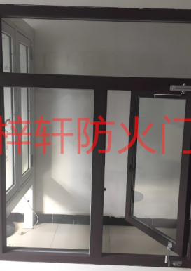 重庆甲级乙级防火窗生产厂家