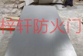 重庆防火门维修更换