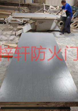 重庆防火门维修更换