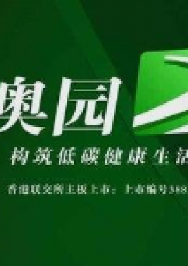 中国奥园地产集团