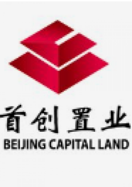 首创置业