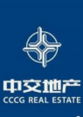 中交地产
