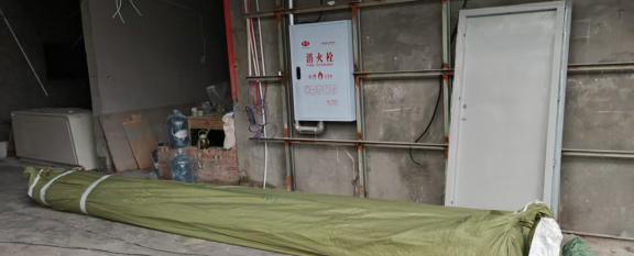 重庆新国标防火卷帘门安装